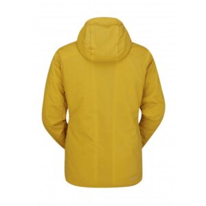 Rab Rab Xenair Alpine Light Jacket Wmns QIP-18 Lillehammer Sport 2