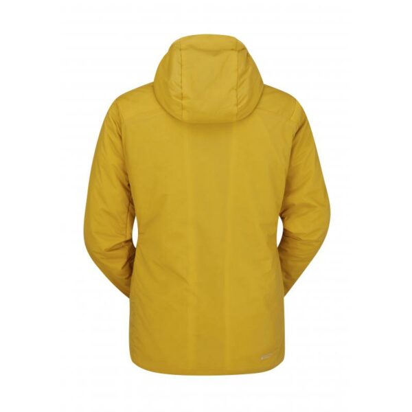 Rab Rab Xenair Alpine Light Jacket Wmns QIP-18 Lillehammer Sport 2