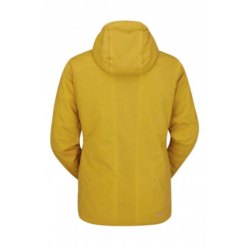 Rab Rab Xenair Alpine Light Jacket Wmns QIP-18 Lillehammer Sport 2