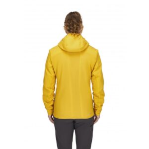 Rab Rab Xenair Alpine Light Jacket Wmns QIP-18 Lillehammer Sport 5