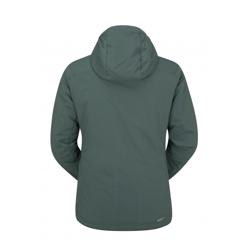 Rab Rab Xenair Alpine Light Jacket Wmns QIP-18 Lillehammer Sport 6