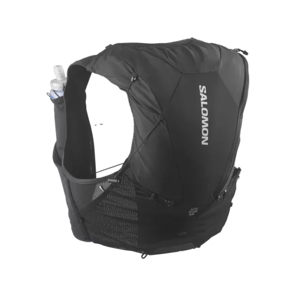 Salomon-Adv Skin 12 Set-LC2464300-Lillehammer Sport-1 Salomon Adv Skin 12 Set Løpevest
