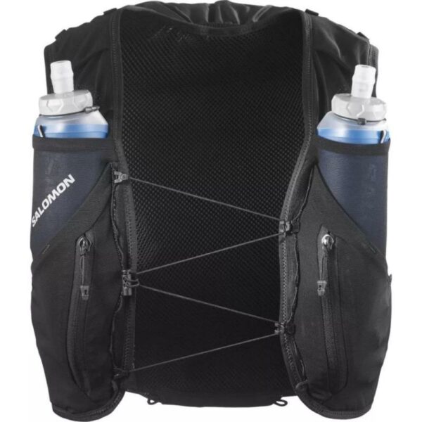 Salomon-Adv Skin 12 Set-LC2464300-Lillehammer Sport-2 Salomon Adv Skin 12 Set Løpevest