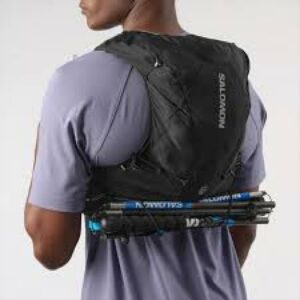 Salomon Adv Skin 12 Set Løpevest - Bilde 3