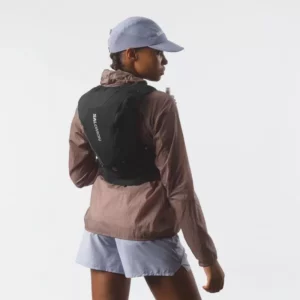 Salomon Adv Skin 12 Set Løpevest - Bilde 4