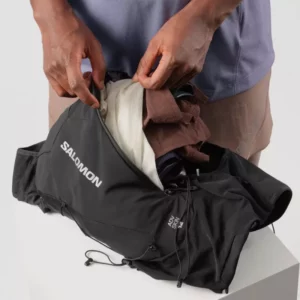 Salomon Adv Skin 12 Set Løpevest - Bilde 5