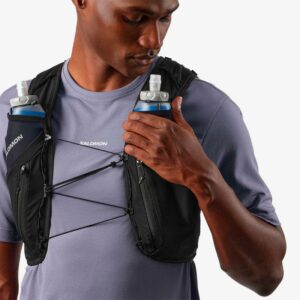 Salomon Adv Skin 12 Set Løpevest - Bilde 7