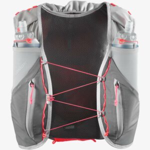 Salomon Adv Skin 12 Set Løpevest - Bilde 2