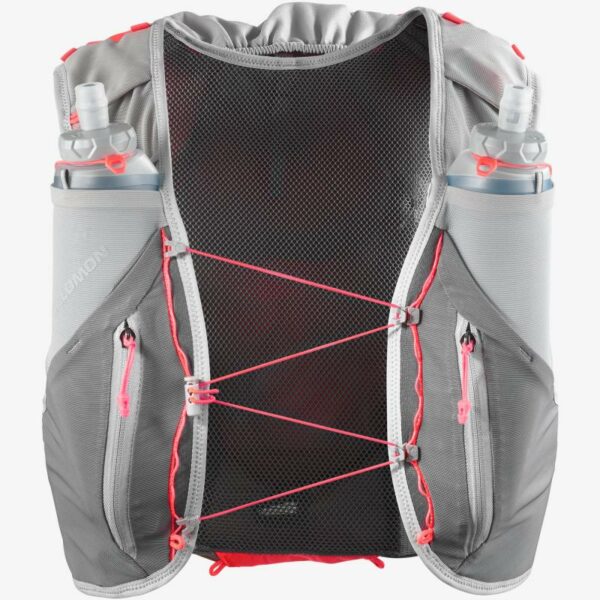 Salomon-Adv Skin 12 Set-LC2464700-Lillehammer Sport-2 Salomon Adv Skin 12 Set Løpevest
