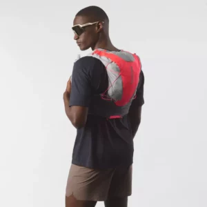 Salomon Adv Skin 12 Set Løpevest - Bilde 4