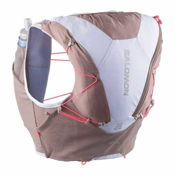 Salomon Adv Skin 12 Women Set Løpevest