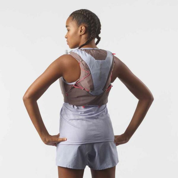 Salomon Adv Skin 12 Women Set Løpevest