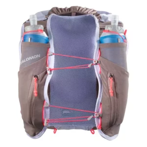 Salomon Adv Skin 12 Women Set Løpevest - Bilde 2