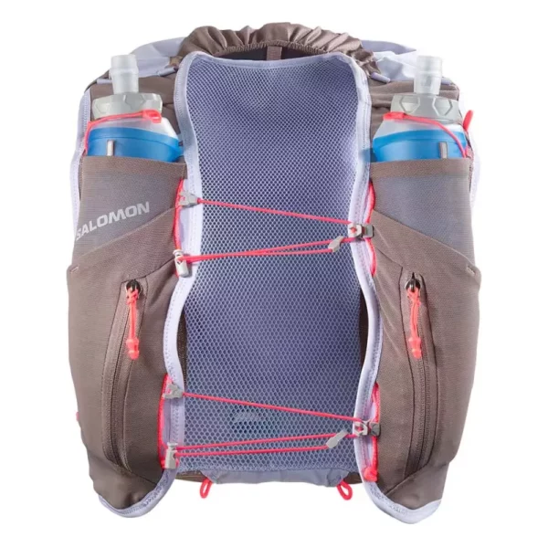 Salomon Adv Skin 12 Women Set Løpevest