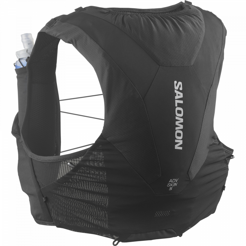 Salomon Adv Skin 5 Set Løpevest - Bilde 1