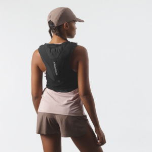 Salomon Adv Skin 5 Set Løpevest - Bilde 3