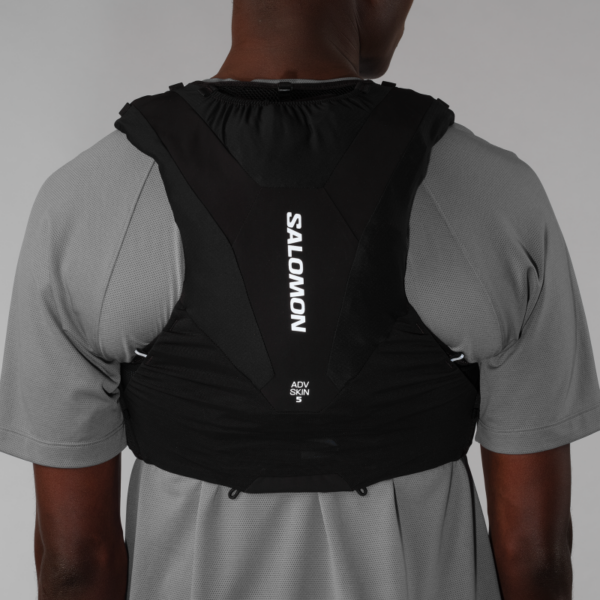Salomon-Adv Skin 5 Set-LC2464900-Lillehammer Sport-6 Salomon Adv Skin 5 Set Løpevest