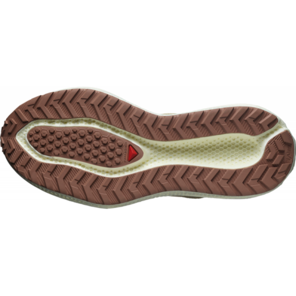 Salomon Aero Glide 3 Grvl