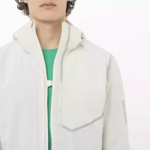 Salomon Bonatti Trail Jacket M - Bilde 2