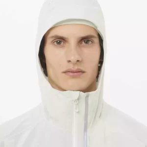 Salomon Bonatti Trail Jacket M - Bilde 5
