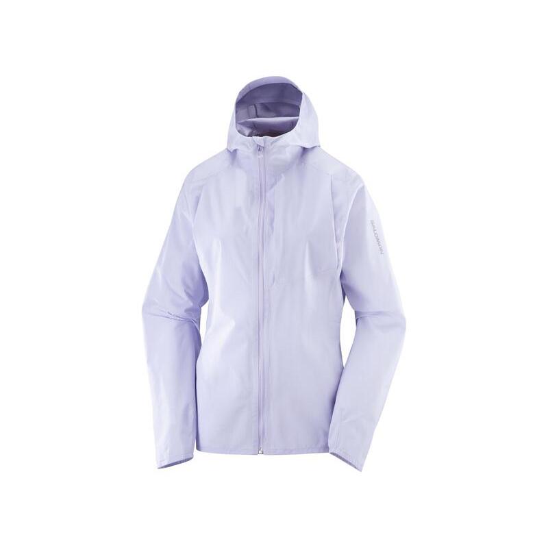 Salomon Bonatti Trail Jacket W - Bilde 1