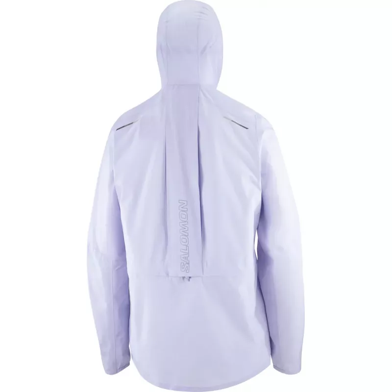 Salomon Bonatti Trail Jacket W - Bilde 4