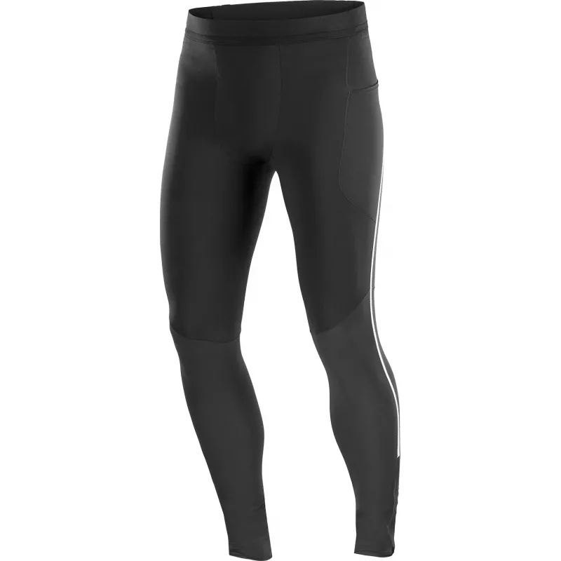 Salomon Sense Stow Tights M - Bilde 1