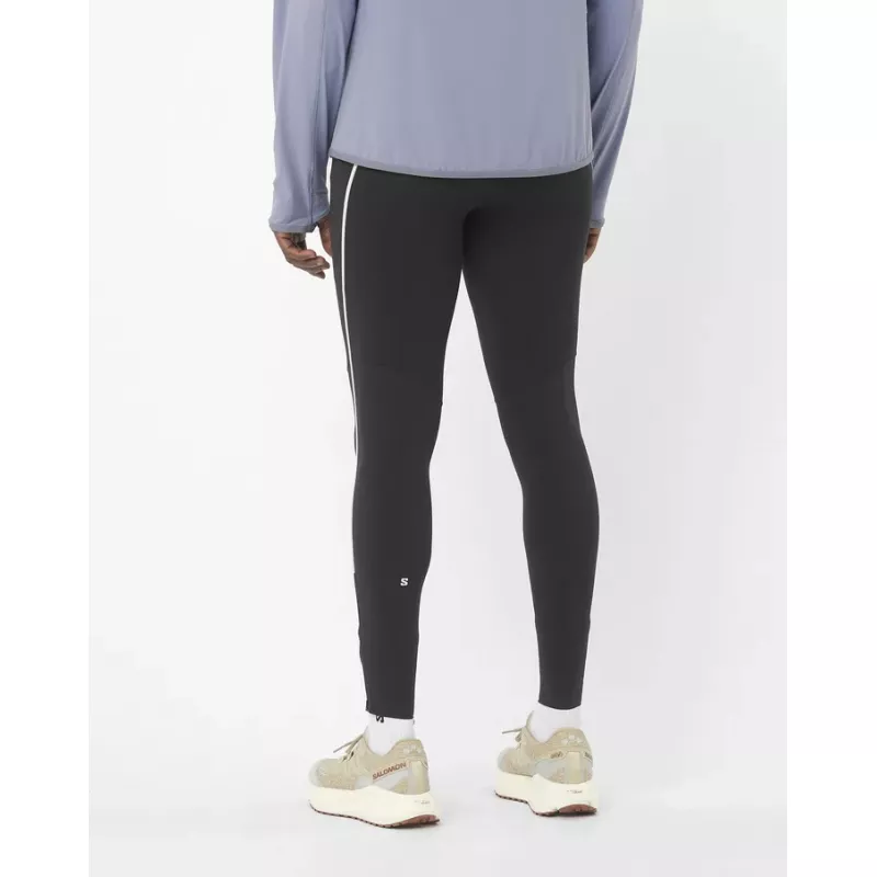 Salomon Sense Stow Tights M - Bilde 3