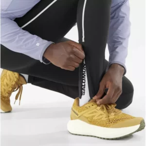 Salomon Sense Stow Tights M - Bilde 4