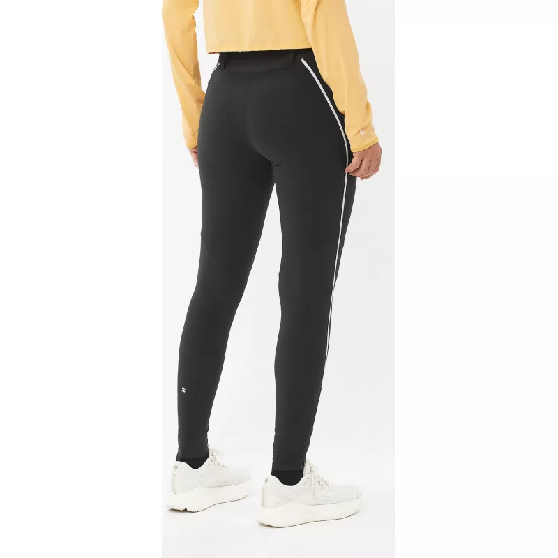 Salomon Sense Stow Tights W - Bilde 4