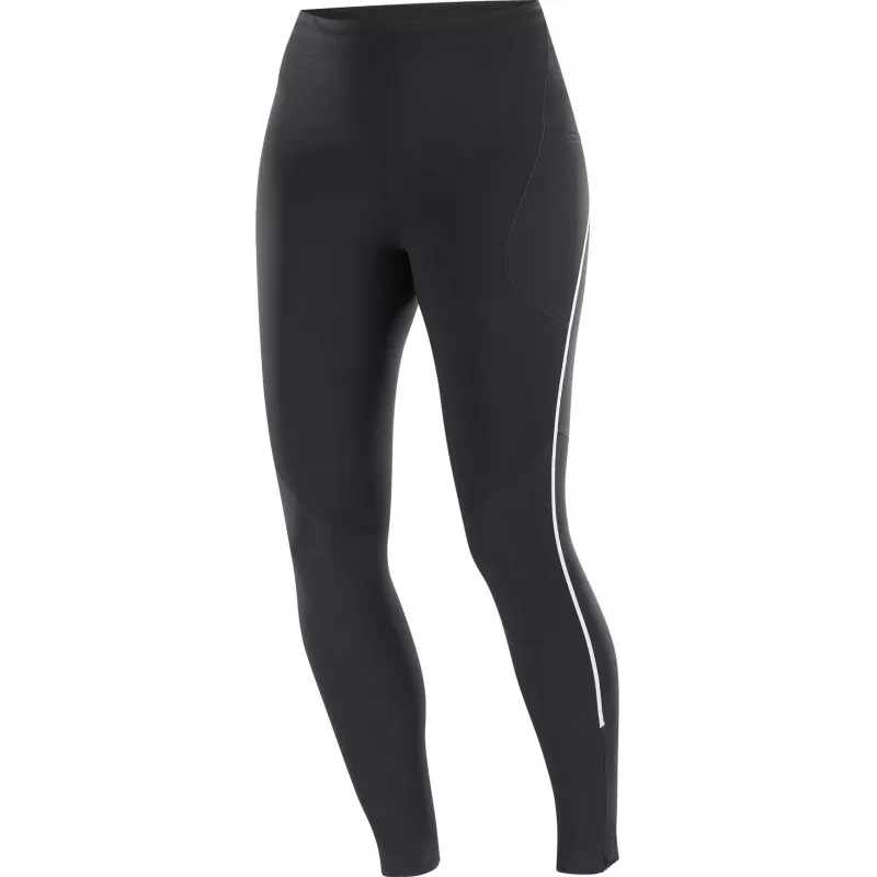 Salomon Sense Stow Tights W - Bilde 1