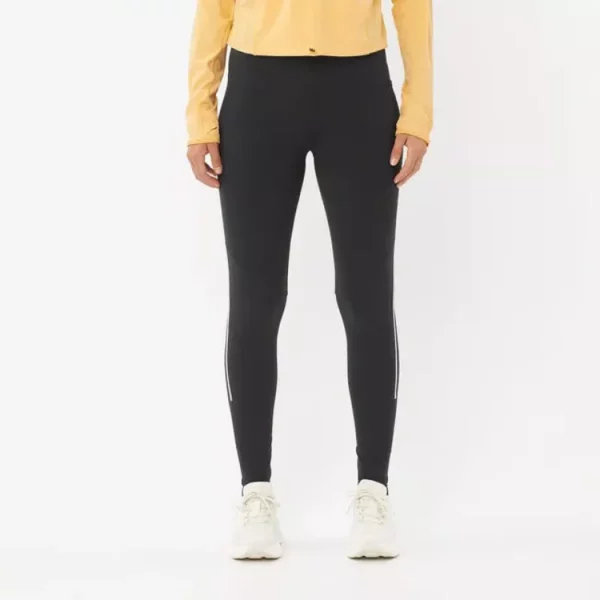 Salomon-Sense Stow Tights W-LC2436900-Lillehammer Sport-3 Salomon Sense Stow Tights W