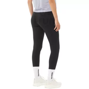 Salomon SHAKEout Bliss Tights 25" W - Bilde 2