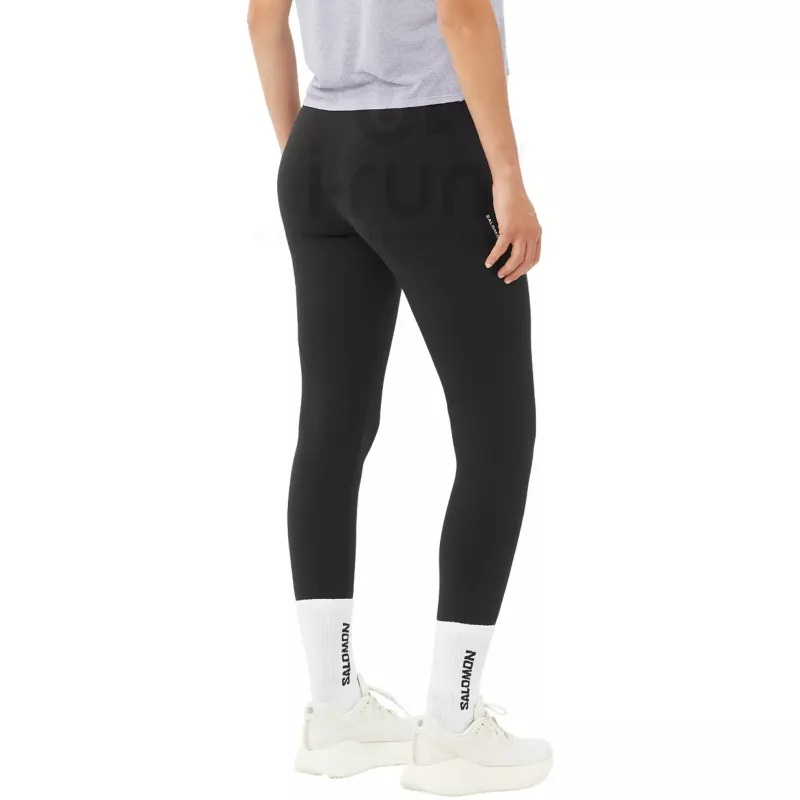 Salomon SHAKEout Bliss Tights 25" W - Bilde 2