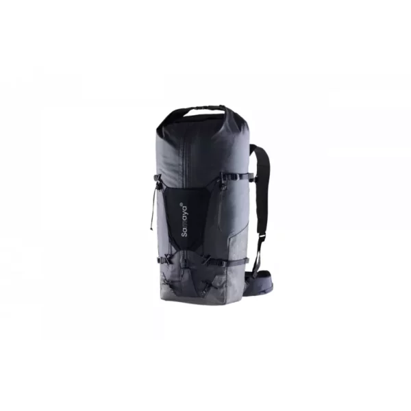 Samaya Alpine 35 Black