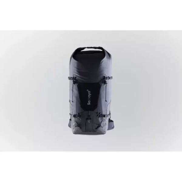 Samaya Alpine 35 Black