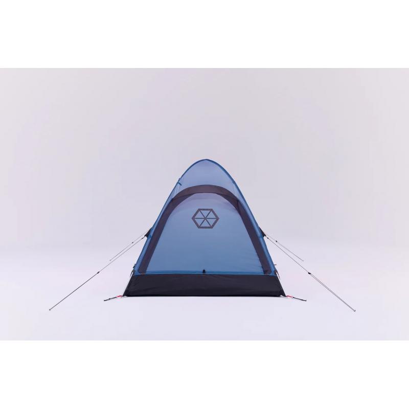 Samaya Alpinist 2 Blue - Bilde 2