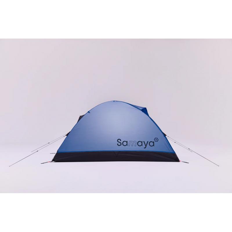 Samaya Alpinist 2 Blue - Bilde 3