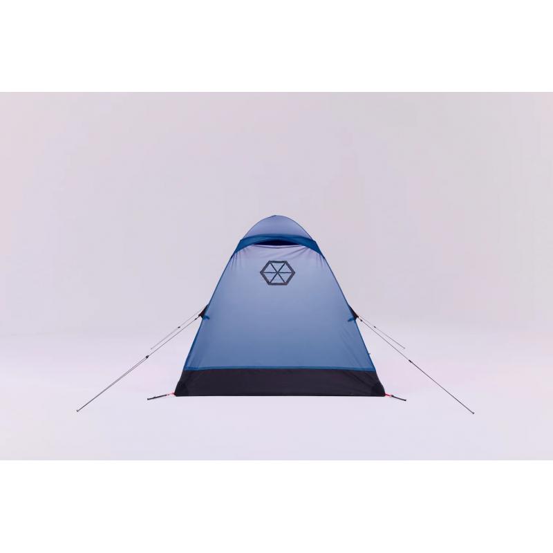 Samaya Alpinist 2 Blue - Bilde 4