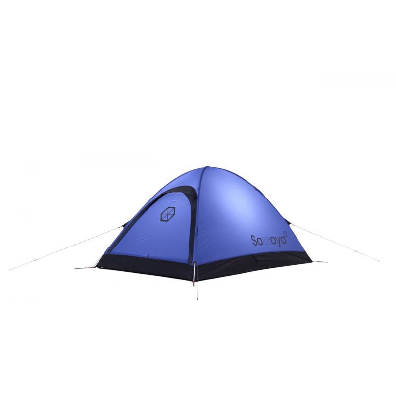 Samaya Alpinist 3 Blue - Bilde 1