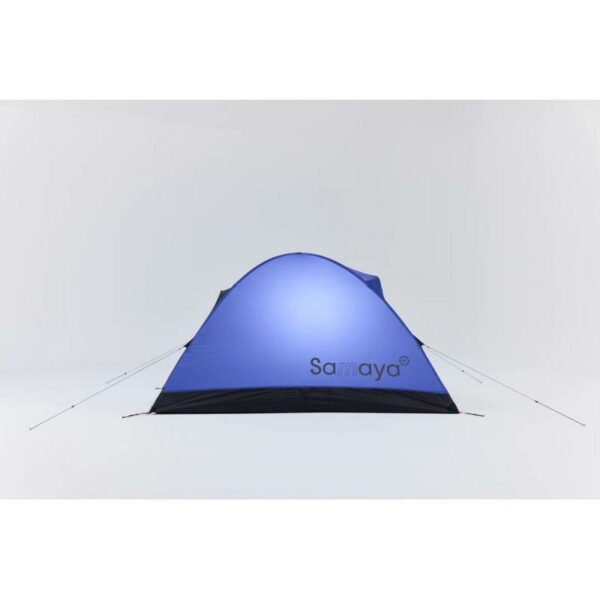 Samaya Alpinist 3 Blue