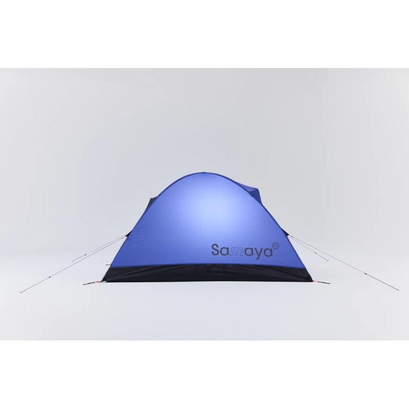 Samaya Alpinist 3 Blue - Bilde 2