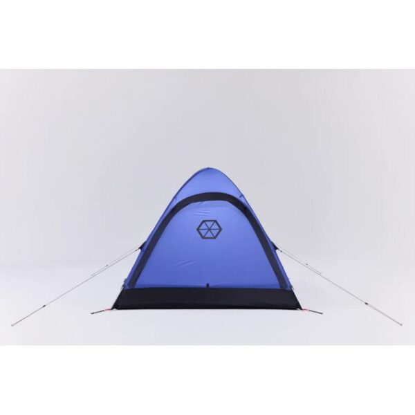 Samaya Alpinist 3 Blue