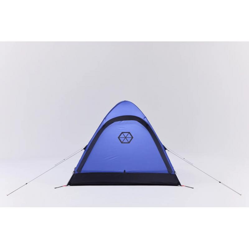 Samaya Alpinist 3 Blue - Bilde 3