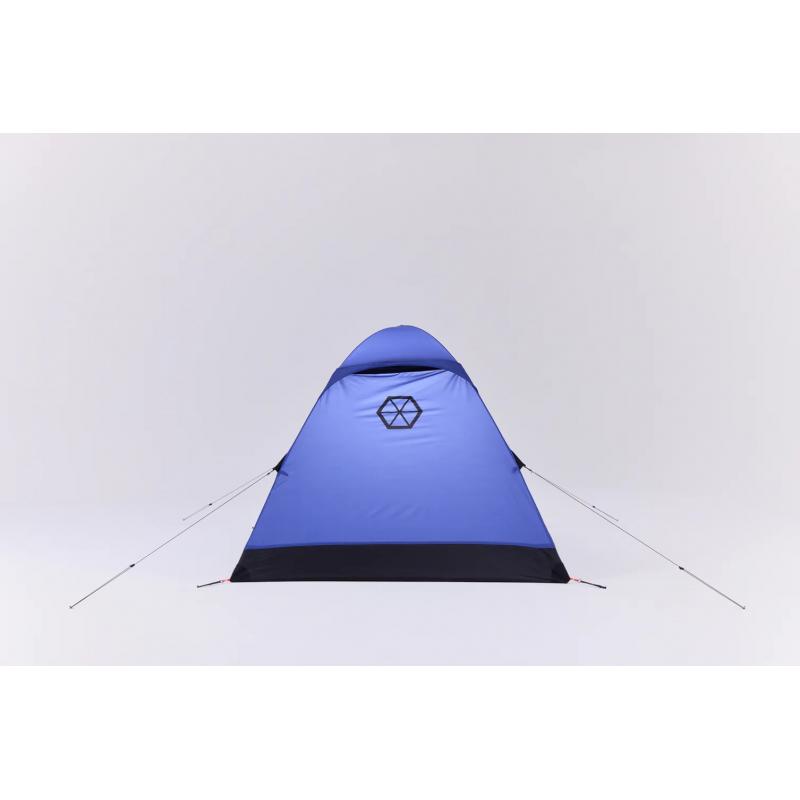 Samaya Alpinist 3 Blue - Bilde 4