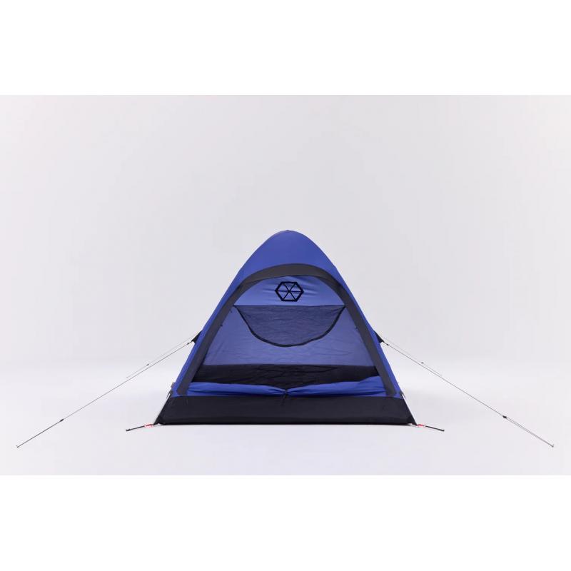 Samaya Alpinist 3 Blue - Bilde 5