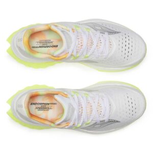 Saucony Endorphine Speed 4 W - Bilde 4