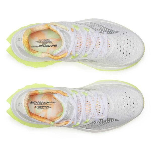 Saucony Endorphine Speed 4 W