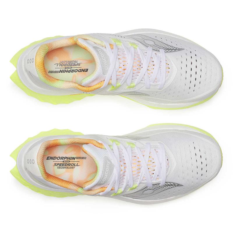 Saucony Endorphine Speed 4 W - Bilde 4