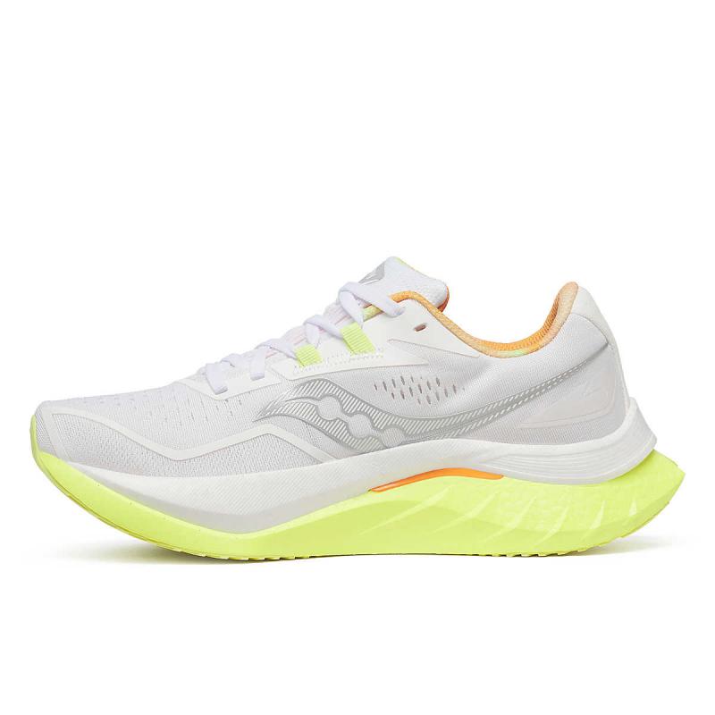 Saucony Endorphine Speed 4 W - Bilde 5